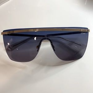 Quay Sunglasses